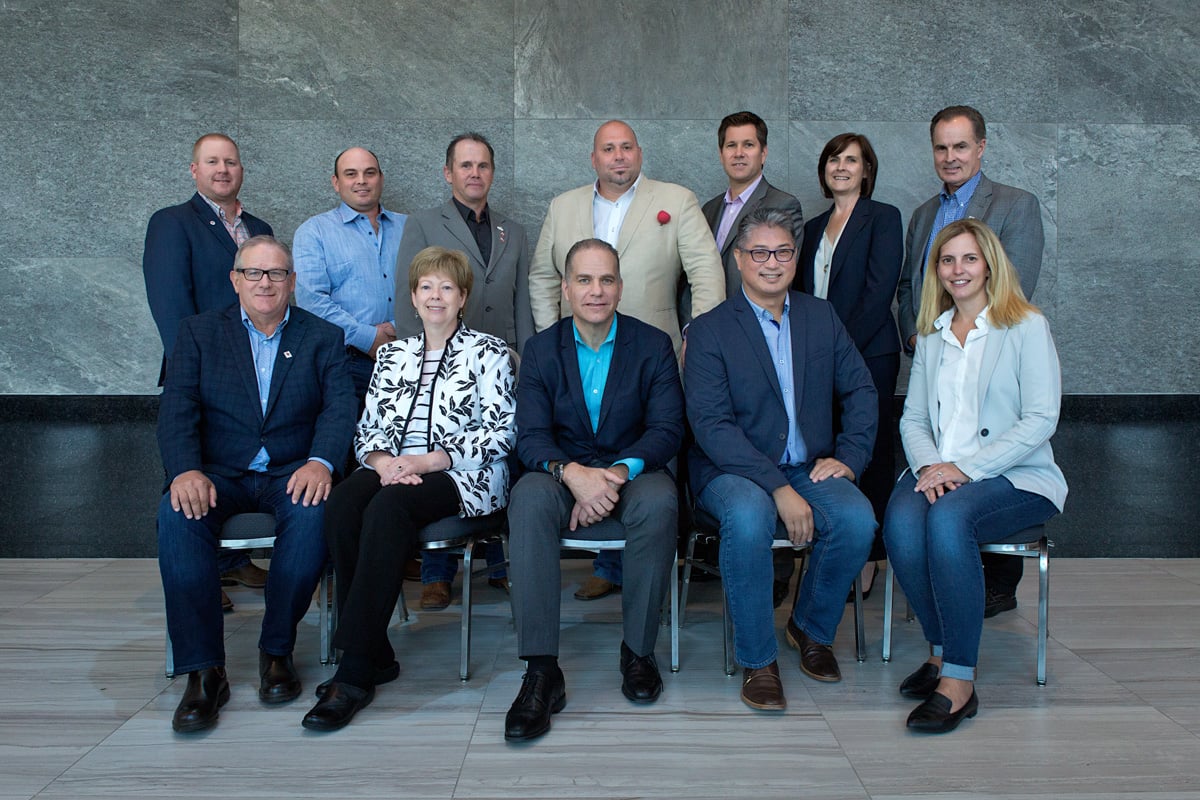 Agency elects new members and marketing committee at AGM - Canadian ...